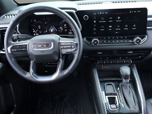 Used 2025 GMC Canyon Elevation w/ Convenience Package RWD image 14