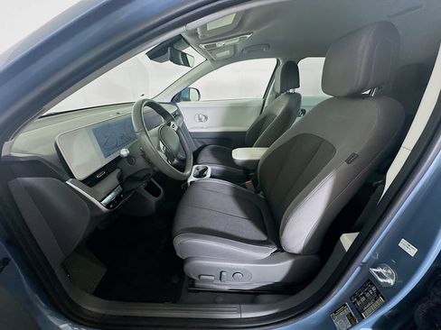 Used 2024 Hyundai Ioniq 5 SEL RWD image 13