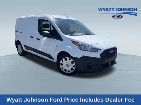 Used 2023 Ford Transit Connect XL FWD image 1