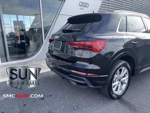 Certified 2025 Audi Q3 2.0T Premium Plus w/ Premium Plus Package image 12