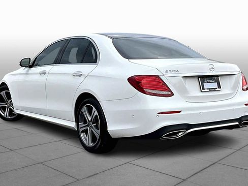Used 2019 Mercedes-Benz E 300 image 11