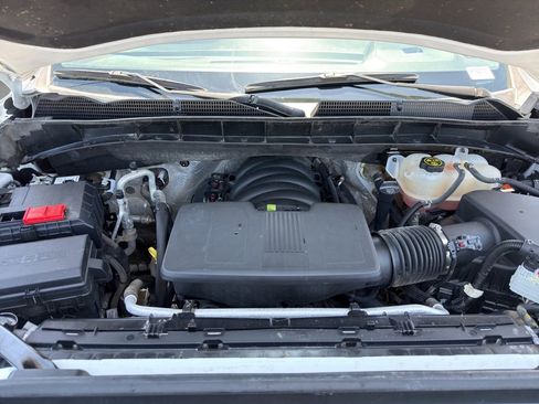 Used 2023 GMC Sierra 1500 AT4 w/ AT4 Preferred Package AWD/4WD image 34