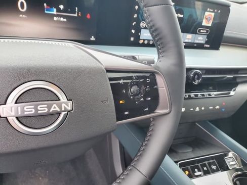 New 2026 Nissan Murano Platinum w/ Cargo Package image 27