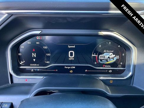 Used 2024 GMC Sierra 2500 Denali w/ Denali Reserve Package image 14