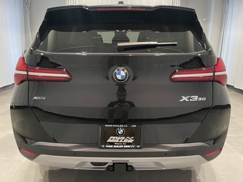 New 2026 BMW X3 xDrive30 w/ Convenience Package image 5