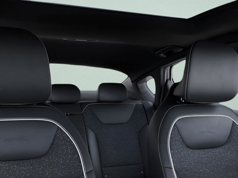 New 2025 Kia K4 GT-Line w/ GT-Line Premium Package image 26