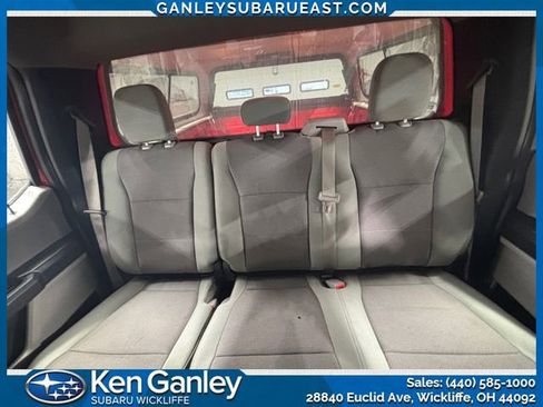 Used 2015 Ford F150 XL w/ Equipment Group 101A Mid image 19