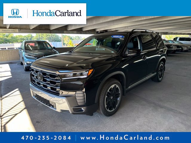 Used 2026 Honda Pilot image 1