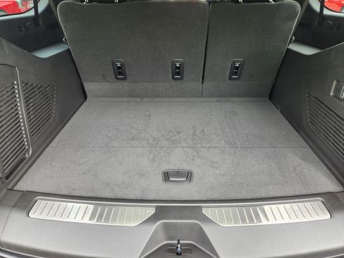 New 2026 Chevrolet Suburban RST w/ RST Capability Package image 25