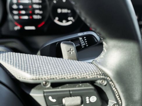 Used 2024 Porsche 911 Turbo image 46