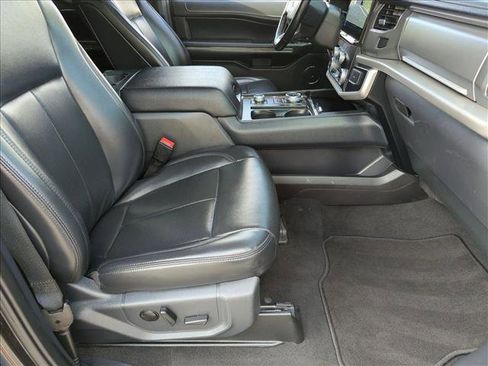 Used 2024 Ford Expedition Max XLT AWD/4WD image 21
