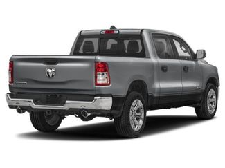 Used 2023 RAM 1500 Big Horn AWD/4WD video 2