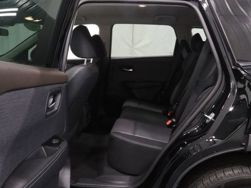 Used 2023 Nissan Rogue SV AWD/4WD image 14