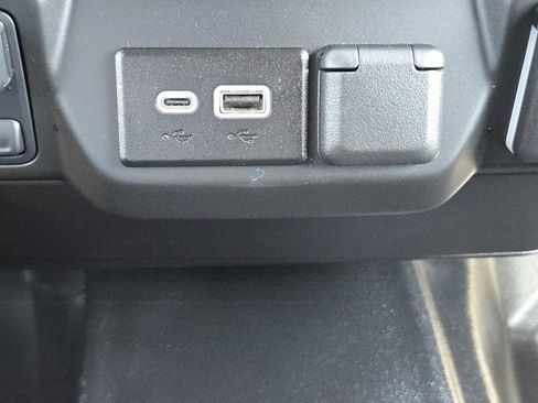 Used 2025 Chevrolet Silverado 3500 W/T w/ WT Convenience Package AWD/4WD image 18
