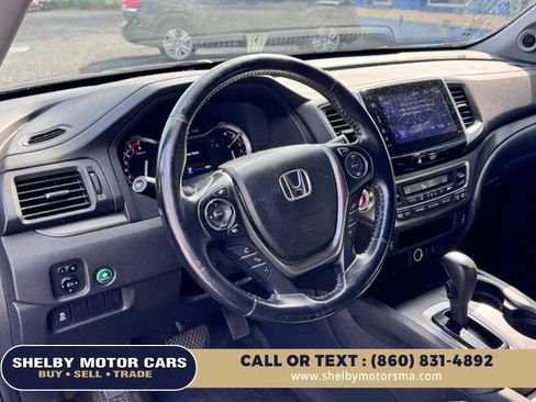 Used 2016 Honda Pilot EX-L image 9