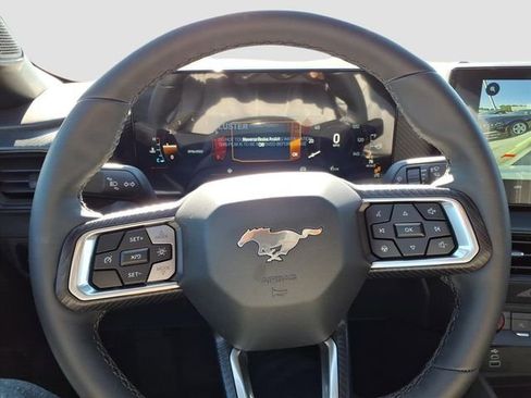 New 2026 Ford Mustang Coupe RWD image 18