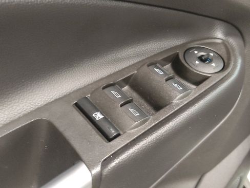 Used 2018 Ford Escape SEL image 27