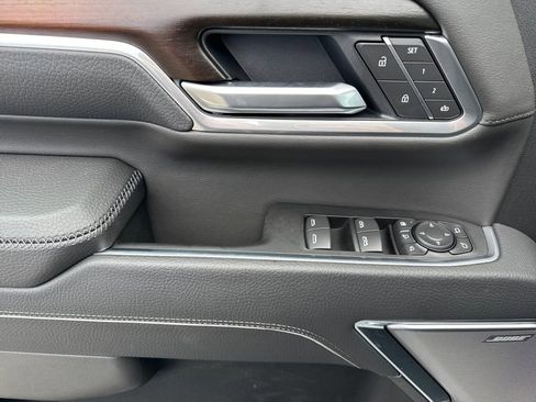 New 2026 GMC Sierra 2500 Denali AWD/4WD image 10