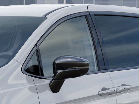 New 2026 Chrysler Pacifica Select image 12