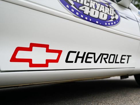 Used 2000 Chevrolet Camaro Z28 w/ SS Performance/Appearance Pkg image 26