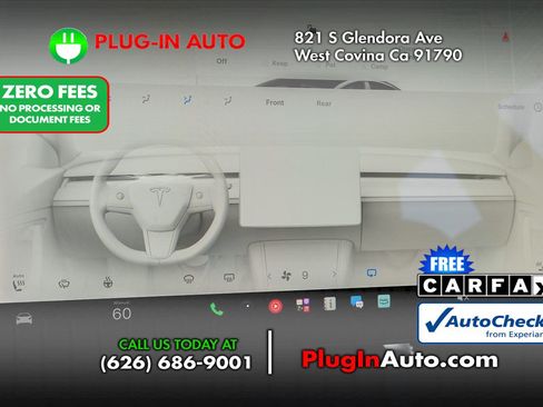 Used 2023 Tesla Model 3 Standard Range RWD image 33