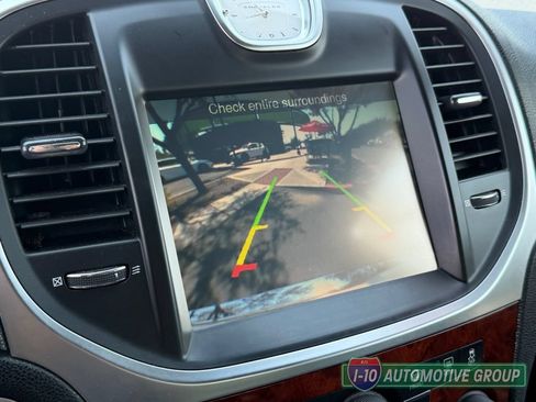Used 2012 Chrysler 300 Limited RWD image 24