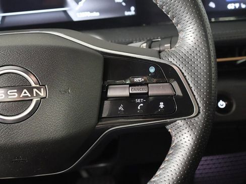 Used 2023 Nissan Ariya ENGAGE+ e-4ORCE image 40