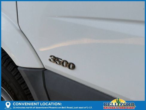Used 2010 Mercedes-Benz Sprinter 3500 image 11