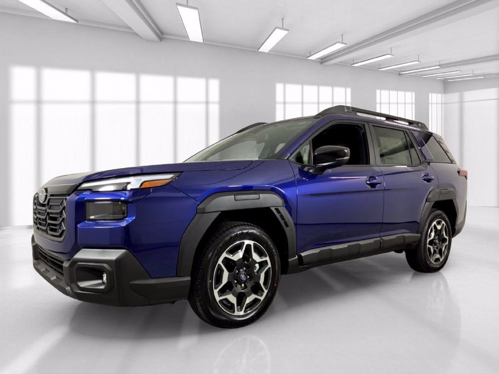 New 2026 Subaru Outback Touring AWD/4WD image 2