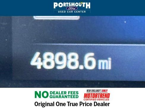 Used 2025 Ford Escape ST-Line w/ Tech Pack #1 image 19