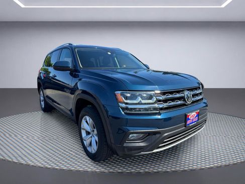 Used 2019 Volkswagen Atlas SE FWD image 10