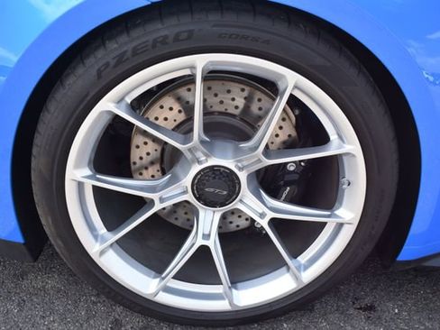 Used 2024 Porsche 911 GT3 RWD image 42