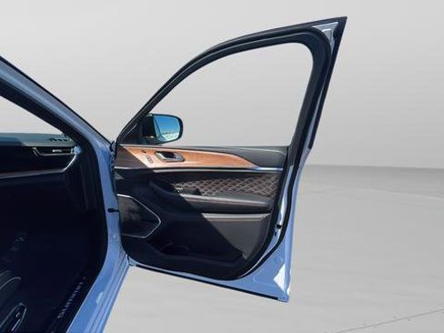 New 2026 Jeep Grand Cherokee L Summit w/ Obsidian Package image 27