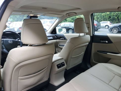 Used 2014 Honda Accord EX-L image 13