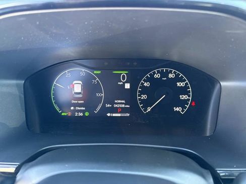 Used 2023 Honda CR-V Sport Touring image 25