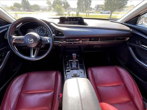 Used 2024 MAZDA CX-30 AWD 2.5 S w/ Preferred Package image 13