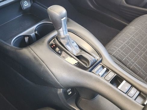 Certified 2024 Honda HR-V LX image 19