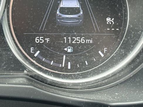 Used 2023 MAZDA CX-5 AWD 2.5 S image 22