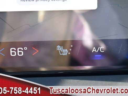 New 2026 Chevrolet Traverse LT w/ Driver Confidence Package image 31