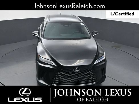 Certified 2024 Lexus RX 450h AWD w/ Convenience Package image 23