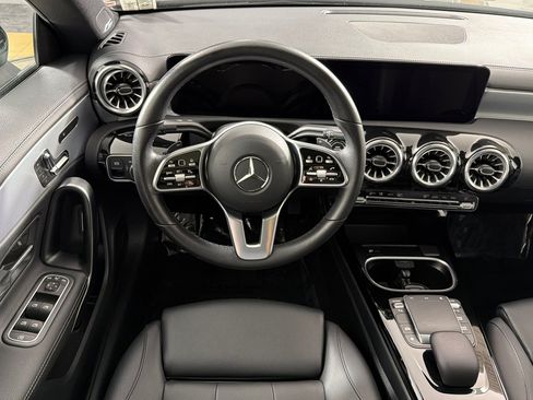 Used 2023 Mercedes-Benz CLA 250 w/ Premium Package image 13
