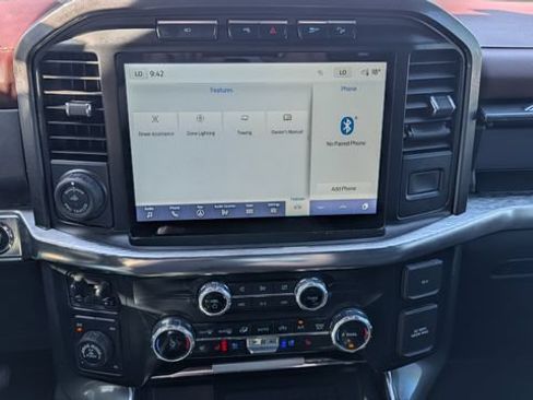 Used 2023 Ford F150 Lariat w/ Equipment Group 502A High AWD/4WD image 48