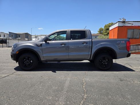 Used 2022 Ford Ranger XL w/ Equipment Group 101A High RWD image 2