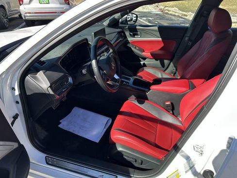 Used 2023 Acura Integra A-Spec image 12