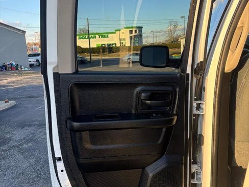 Used 2019 RAM 1500 Tradesman w/ Popular Equipment Group image 23