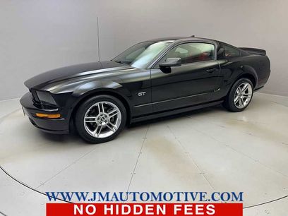 Used 2008 Ford Mustang GT Premium