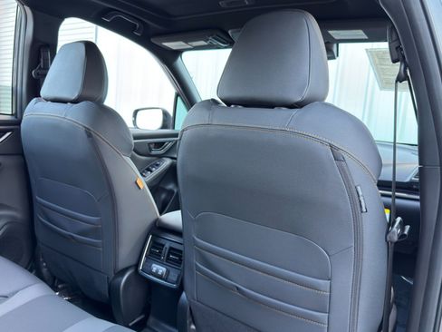 Used 2025 Subaru Forester Wilderness image 37