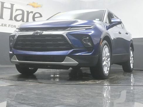 Used 2023 Chevrolet Blazer LT FWD image 56