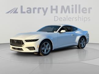 New 2026 Ford Mustang Coupe RWD video 1