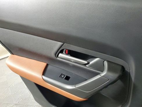 Used 2023 MAZDA CX-50 Meridian Edition w/ Cargo Package image 18